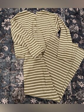 ASOS design matching set